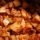 Ridikų kimči: aštriai rauginti ridikai/ ropės
